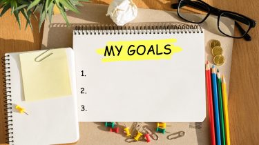 personal goals