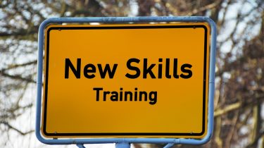 how to learn new skills