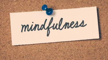 mindfulness based relapse prevention