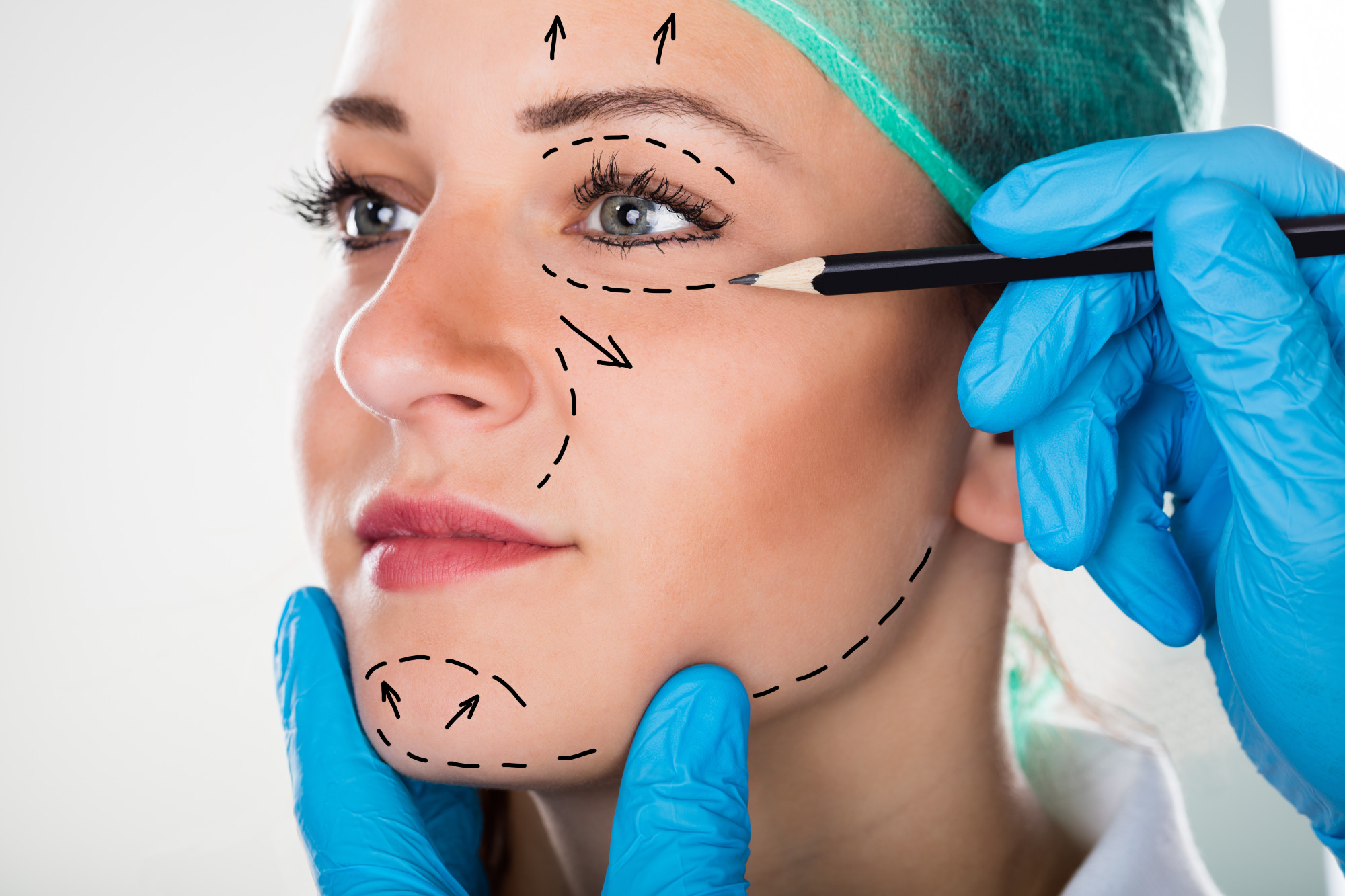 Types of Cosmetic Surgery